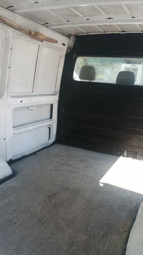 Mercedes-Benz Sprinter 212 | Mobile.bg    4