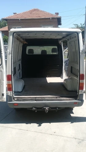 Mercedes-Benz Sprinter 212 | Mobile.bg    3