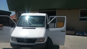 Mercedes-Benz Sprinter 212 | Mobile.bg    10