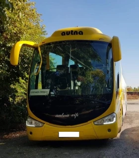 Iveco Classic Irizar PB - изображение 1