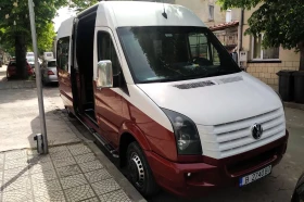 VW Crafter undefined | Auto.bg — изображение 12