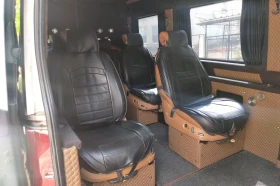 VW Crafter undefined | Auto.bg — изображение 7