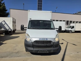 Iveco 35c15 ����� 3.0HPI  4.30� | Mobile.bg � ����� ������ 2