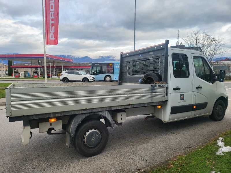 Renault Master 2.3  dci Energy , снимка 4 - Бусове и автобуси - 48266037