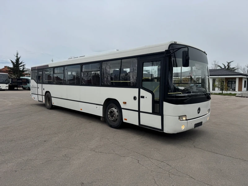 Mercedes-Benz Conecto o 345 TOP EUR5 TOP