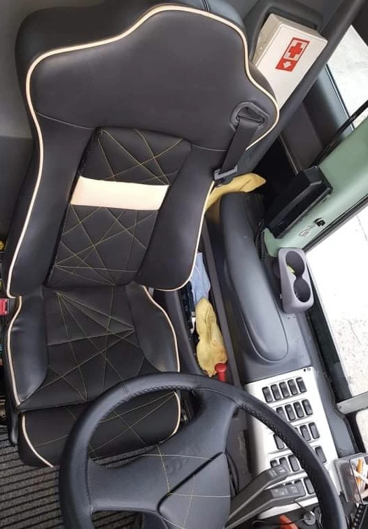 Iveco Classic Irizar PB - изображение 6