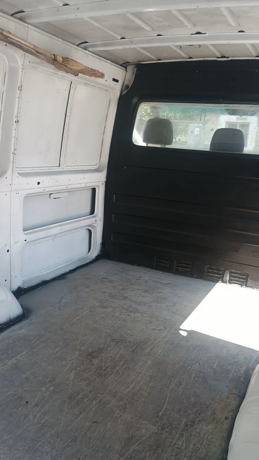 Mercedes-Benz Sprinter 212  - изображение 4