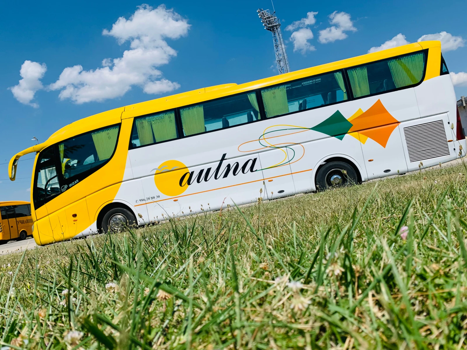 Iveco Classic Irizar PB - изображение 3