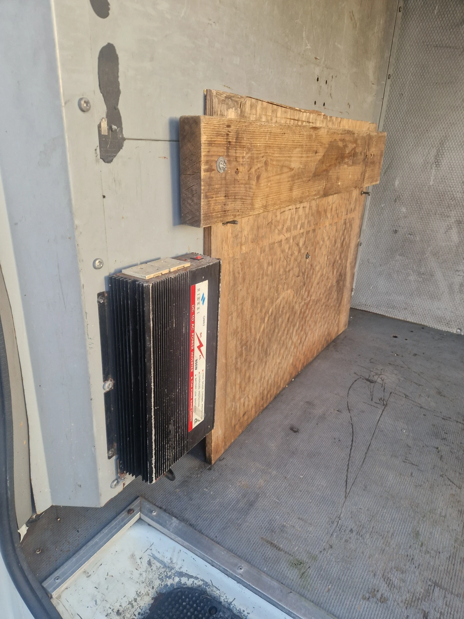 Opel Vivaro, снимка 5 - Бусове и автобуси - 54159371