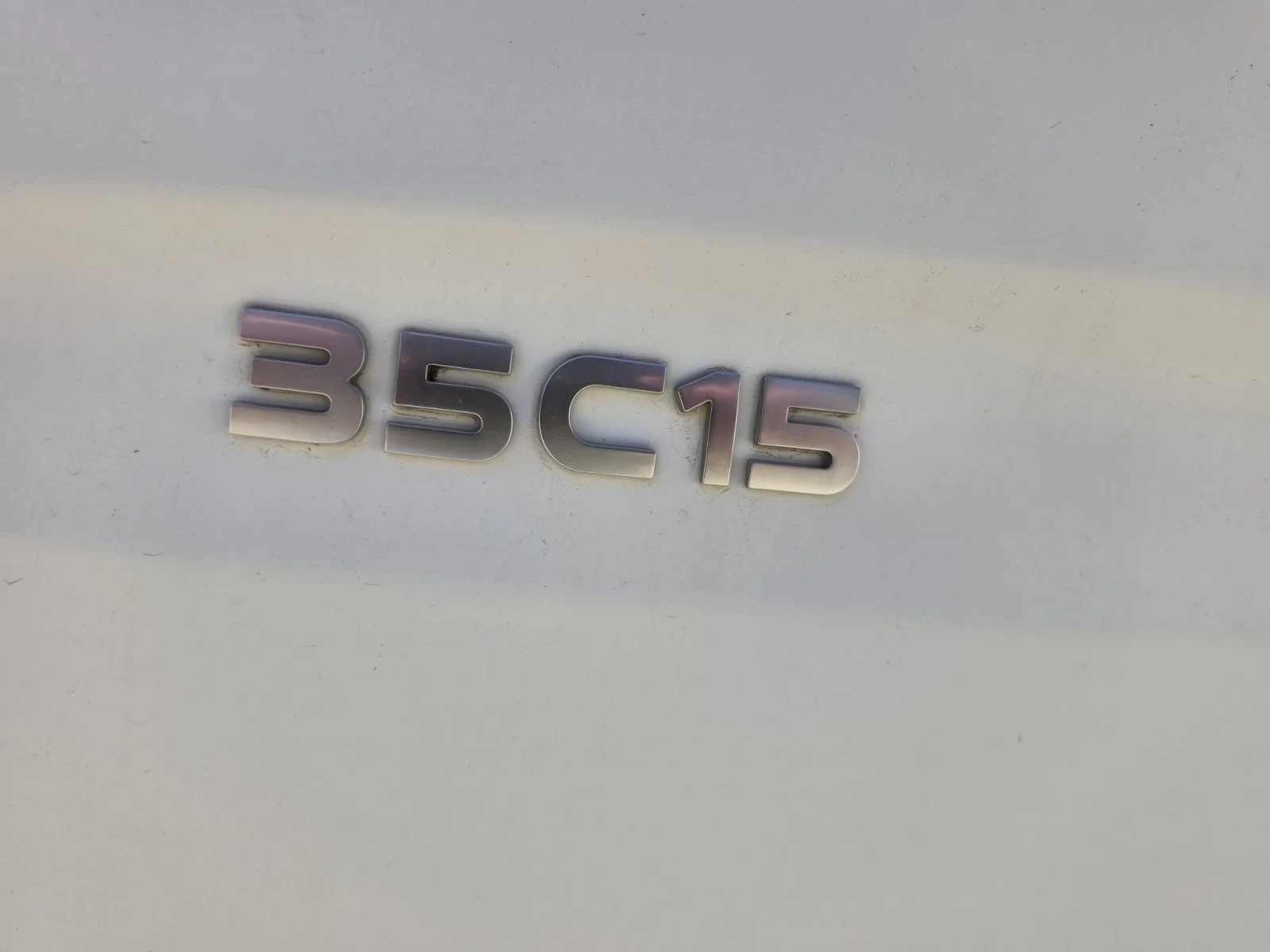 Iveco 35c15 Климя 3.0HPI  4.30м, снимка 4 - Бусове и автобуси - 56118383