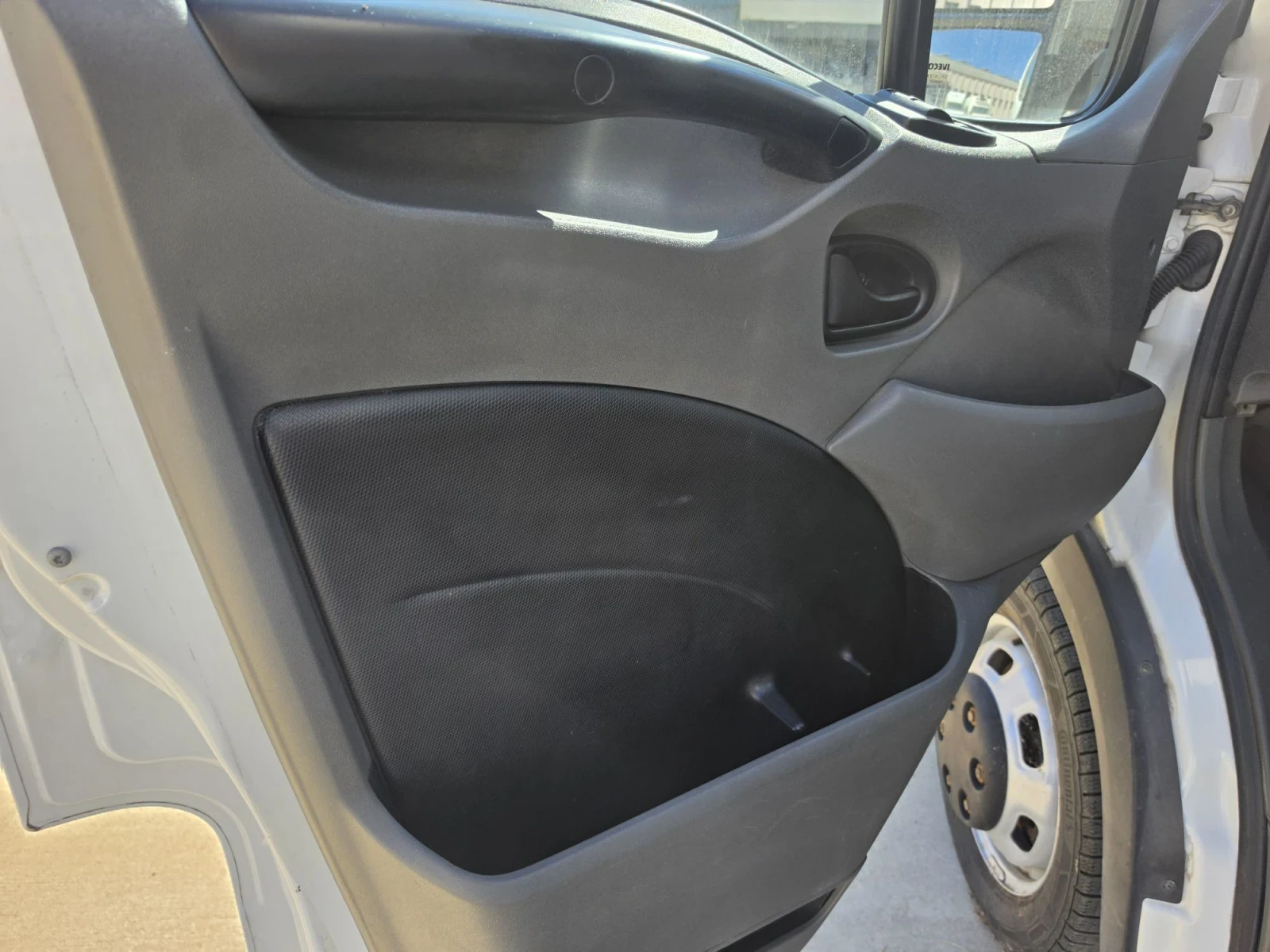 Iveco 35c15 Климя 3.0HPI  4.30м, снимка 17 - Бусове и автобуси - 56118383