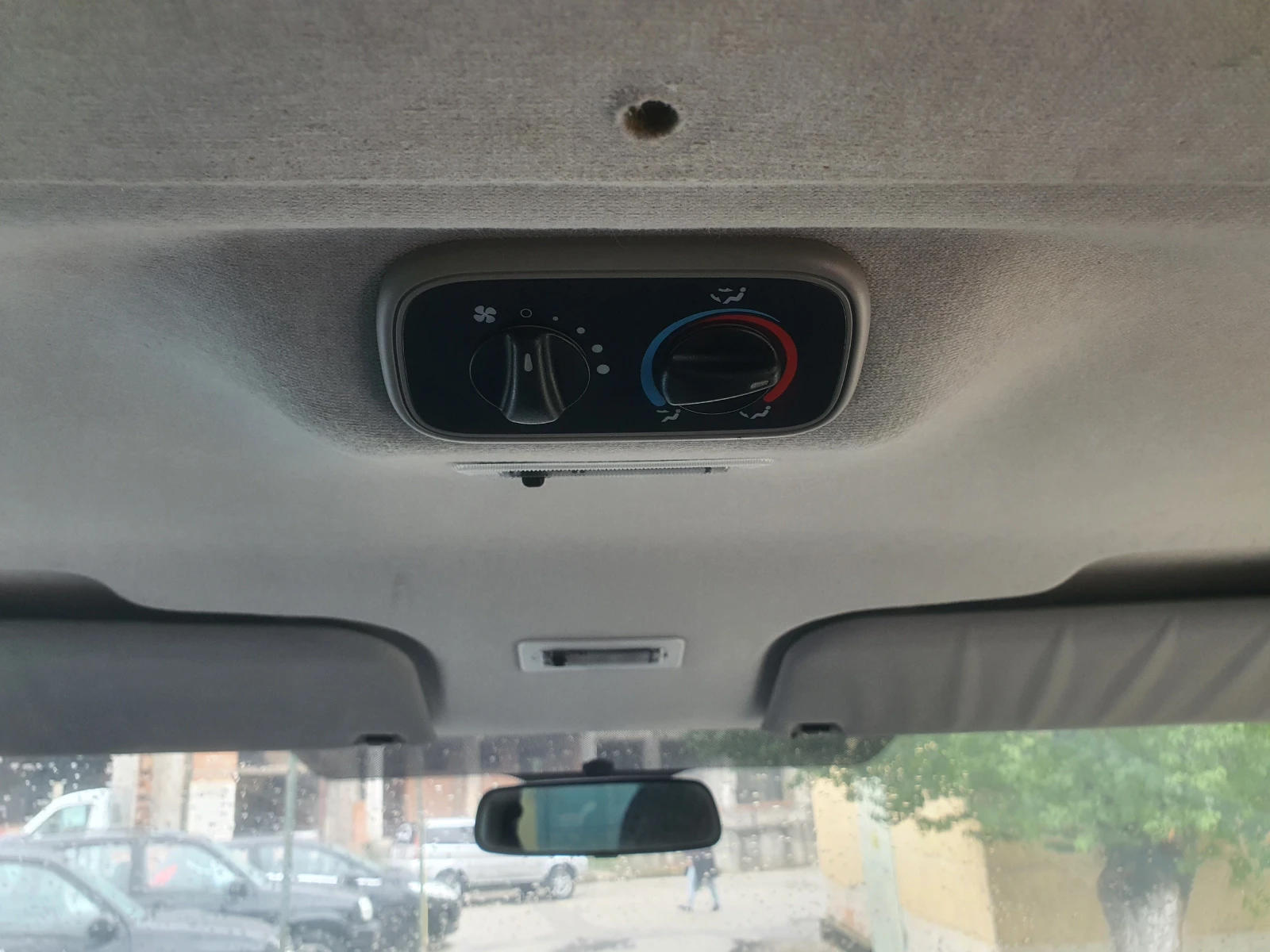 Ford Transit ТОП СЪСТОЯНИЕ, снимка 14 - Бусове и автобуси - 56235705