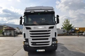 Scania R 420 eev, снимка 1