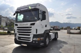 Scania R 420 eev, снимка 3