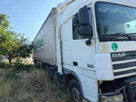     Daf XF 105 FT 410