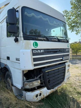     Daf XF 105 FT 410