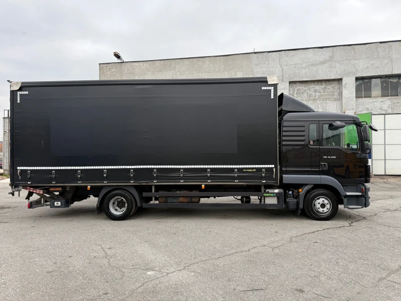 Man Tgl 12.250, снимка 4 - Камиони - 52336164
