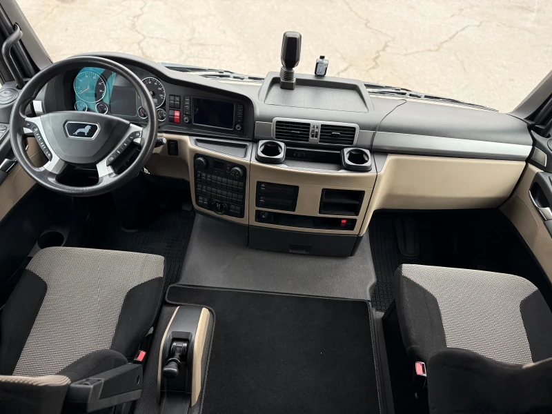 Man Tgl 12.250, снимка 11 - Камиони - 52336164