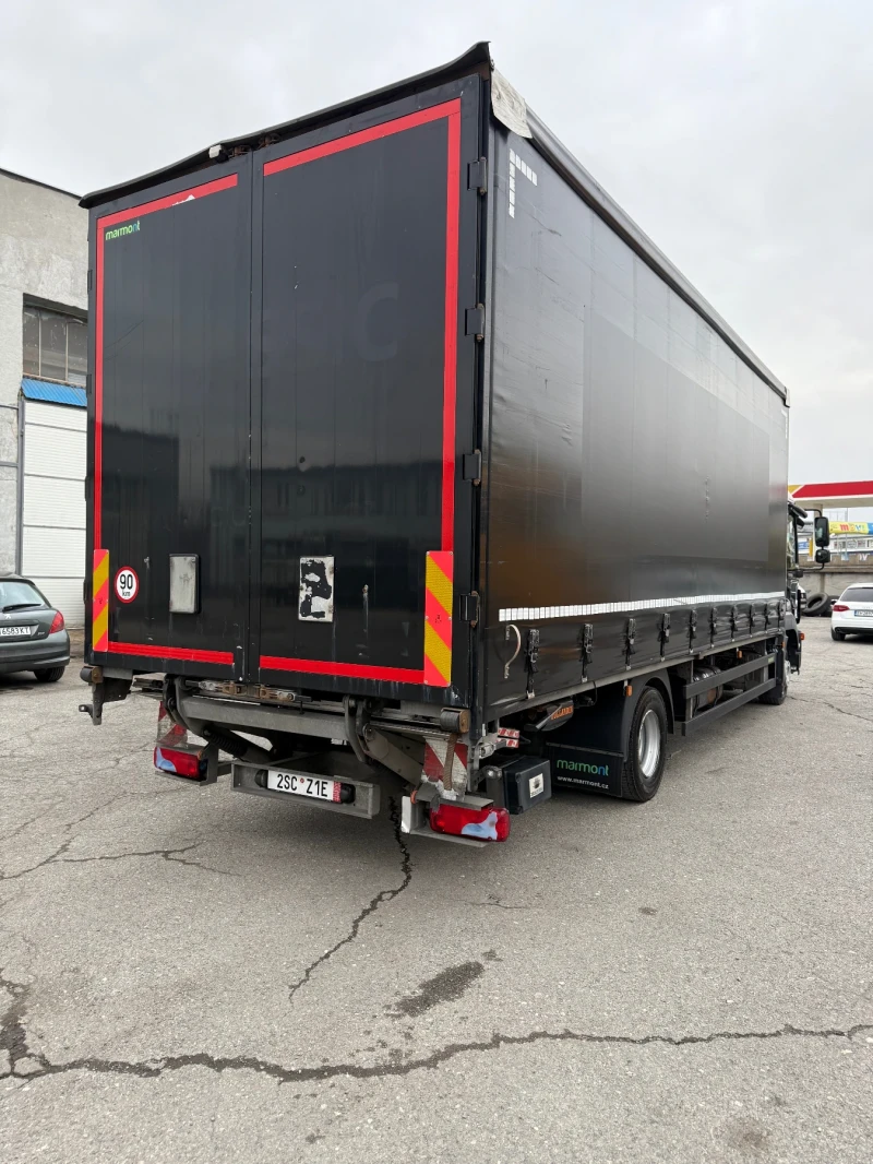 Man Tgl 12.250, снимка 5 - Камиони - 52336164