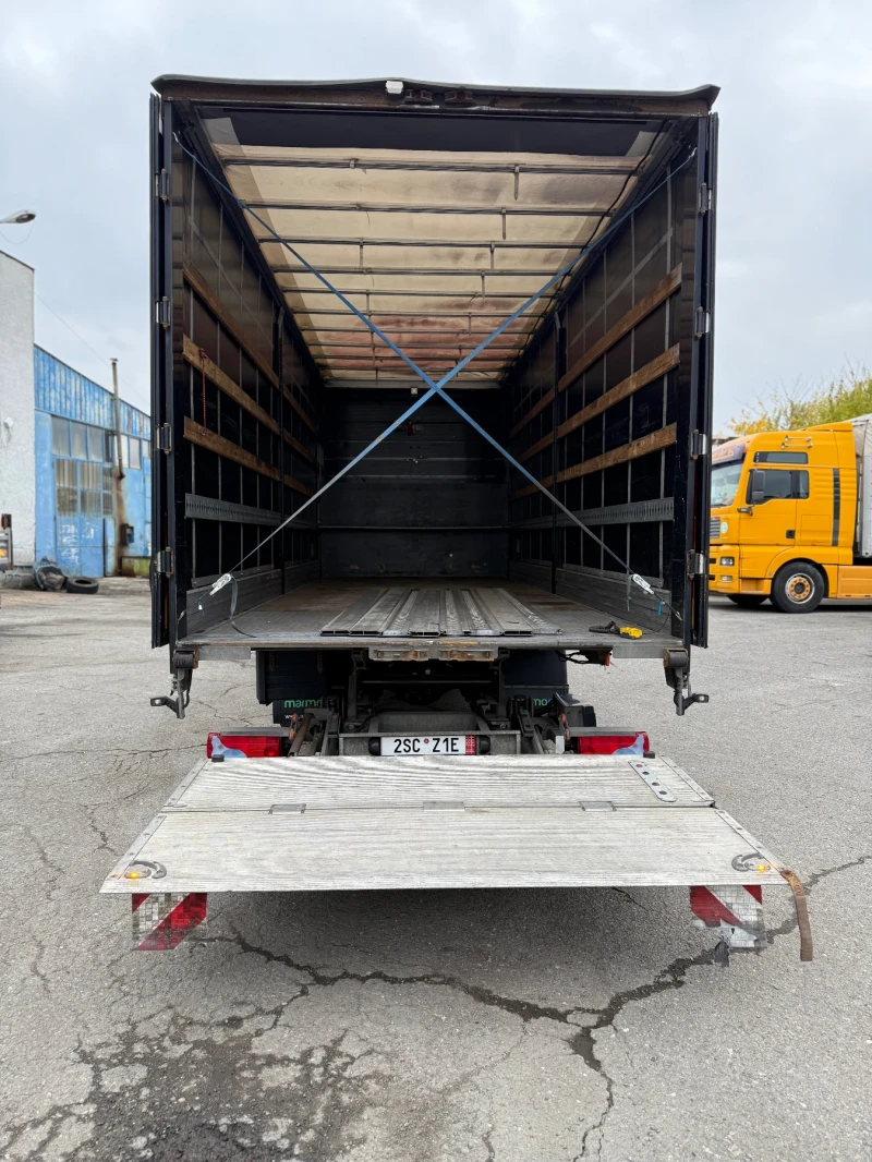 Man Tgl 12.250, снимка 9 - Камиони - 52336164