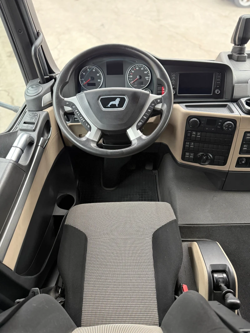 Man Tgl 12.250, снимка 10 - Камиони - 52336164