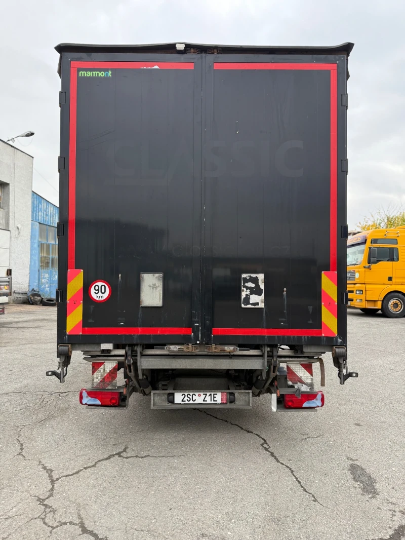 Man Tgl 12.250, снимка 6 - Камиони - 52336164