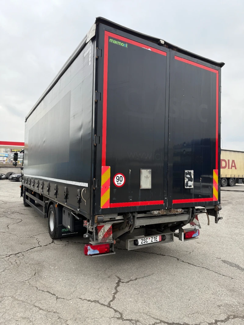 Man Tgl 12.250, снимка 7 - Камиони - 52336164