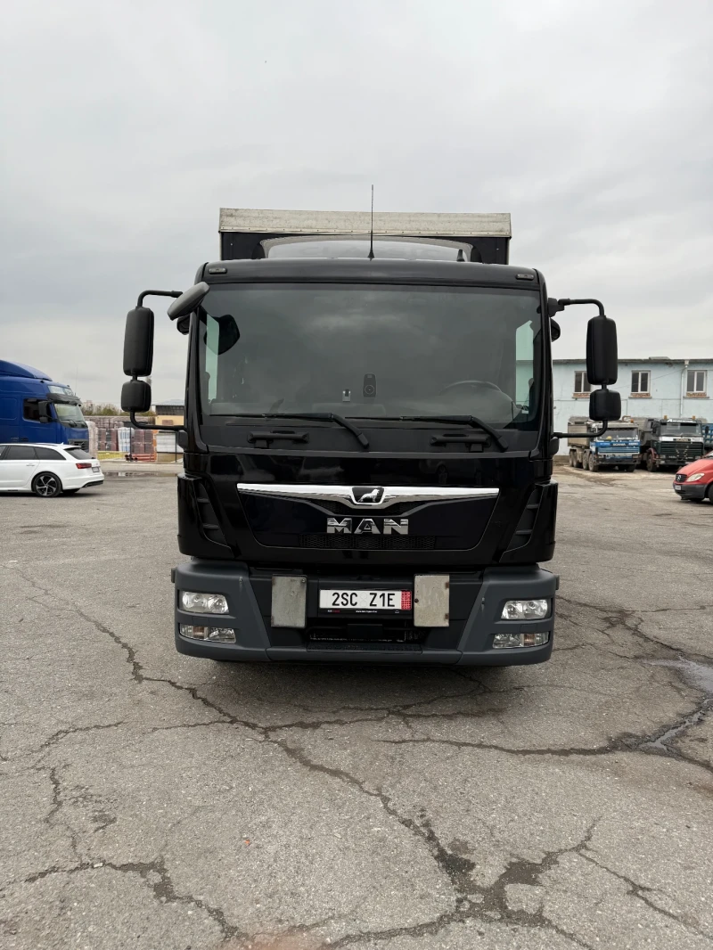 Man Tgl 12.250, снимка 2 - Камиони - 52336164