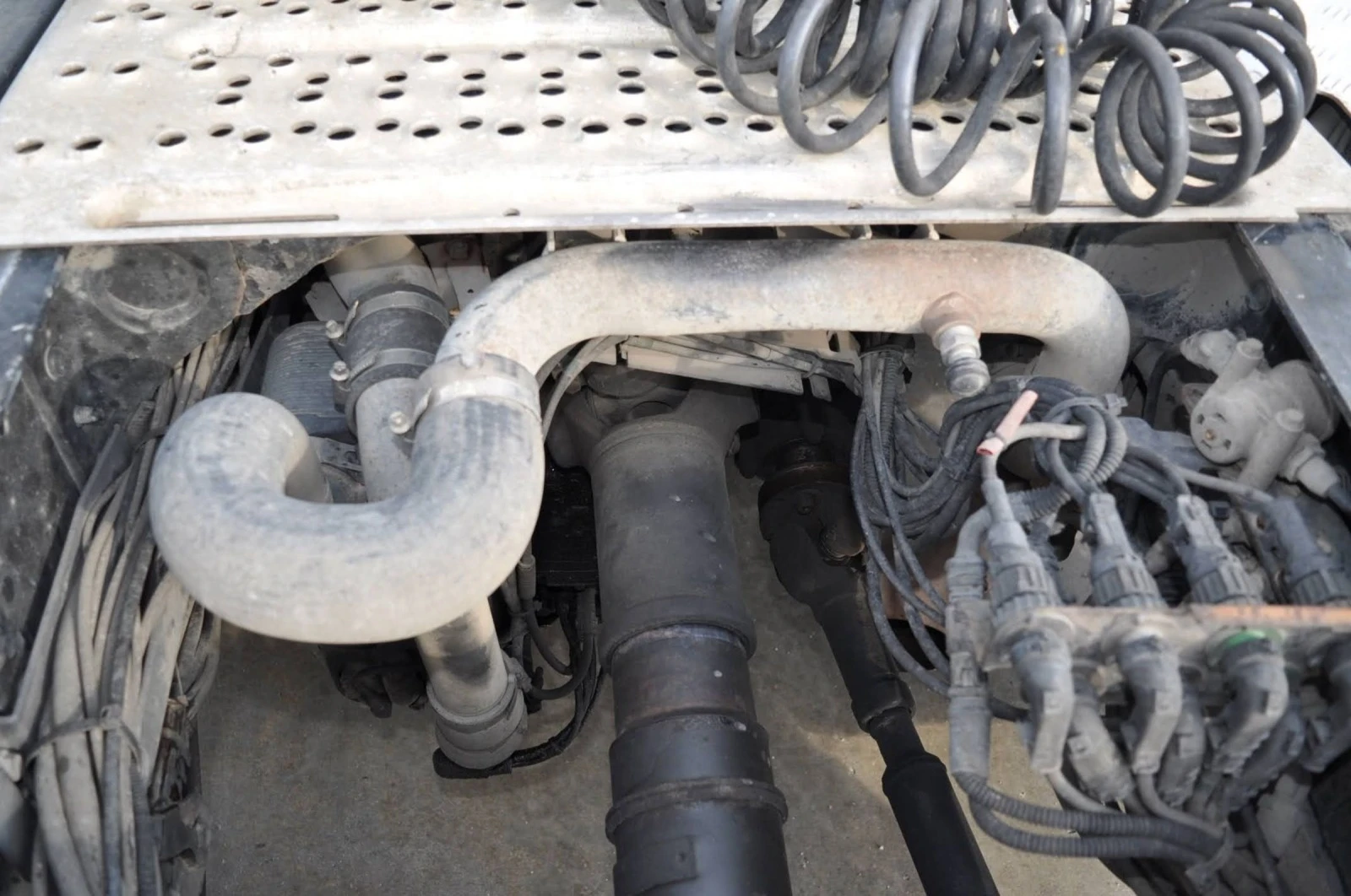 Scania R 420 eev | Mobile.bg   12