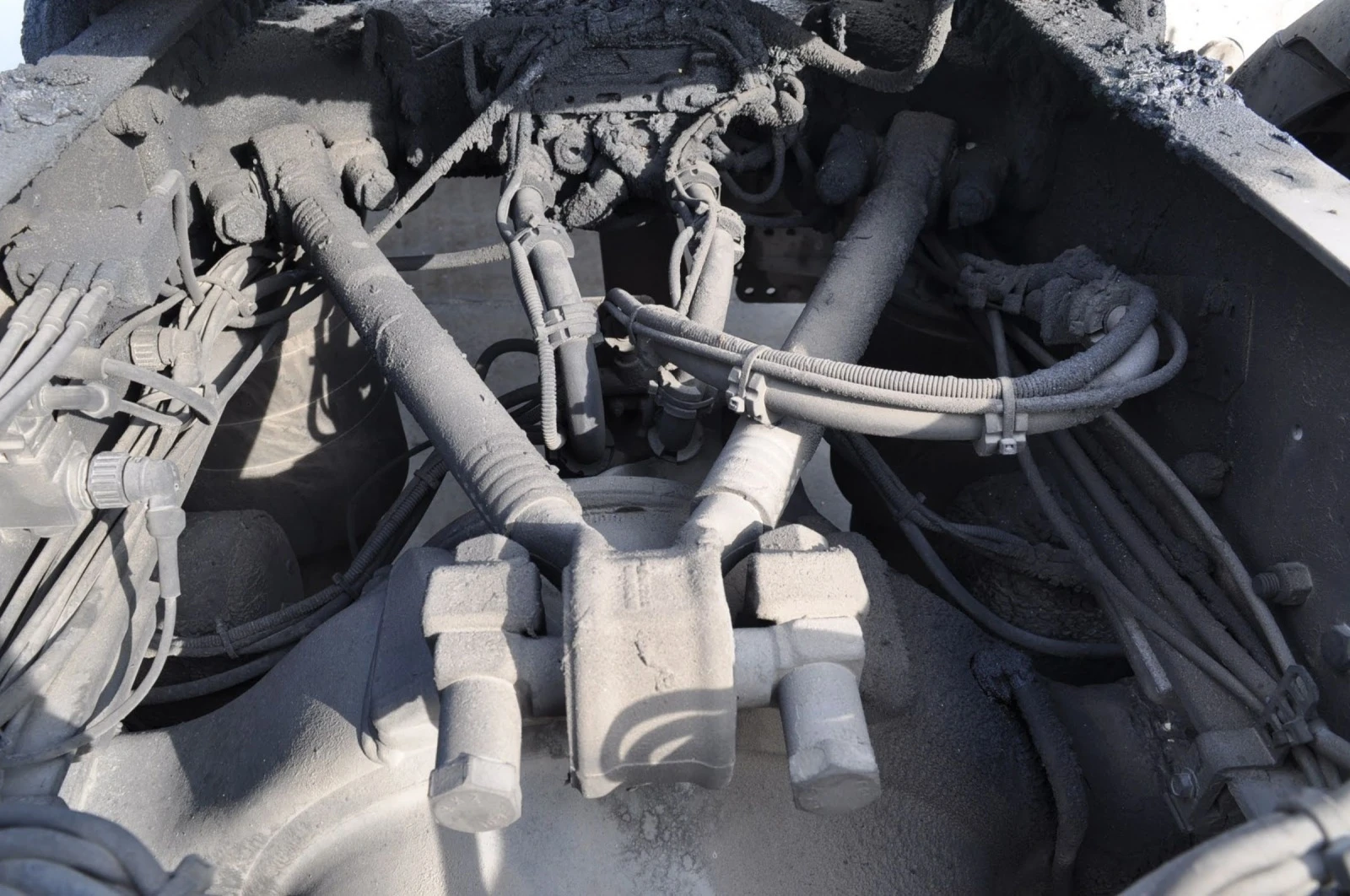 Scania R 420 eev | Mobile.bg   13