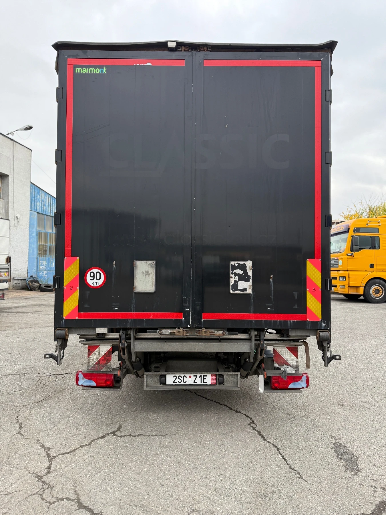 Man Tgl 12.250 | Mobile.bg   6