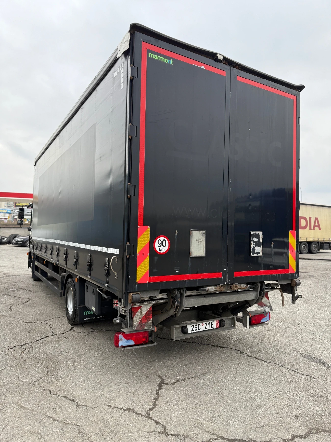 Man Tgl 12.250 | Mobile.bg   7