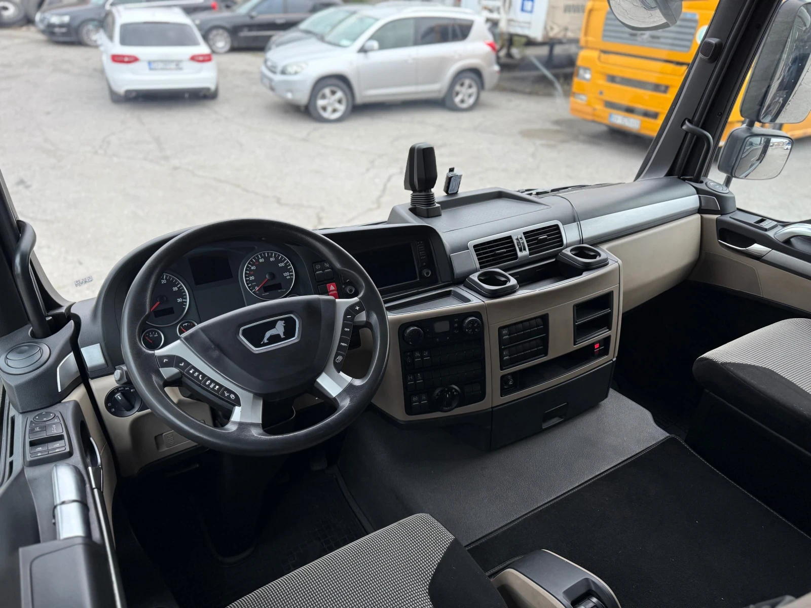 Man Tgl 12.250 | Mobile.bg   13