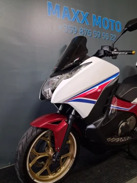 Honda Integra S 750i DCT ABS, снимка 10