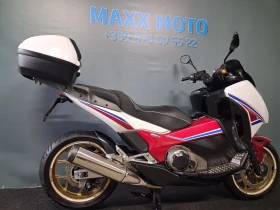 Honda Integra S 750i DCT ABS, снимка 3