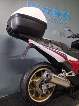 Honda Integra S 750i DCT ABS, снимка 4