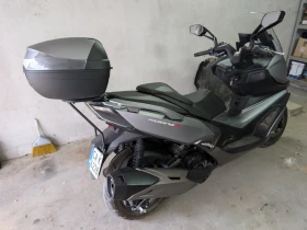 Kymco Xciting 400 S , снимка 3