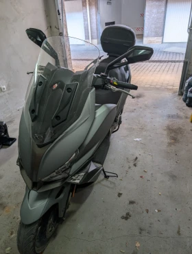 Kymco Xciting 400 S , снимка 6