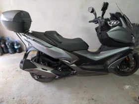 Kymco Xciting 400 S , снимка 7