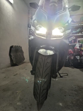 Kymco Xciting 400 S , снимка 2