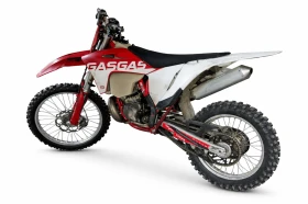 GASGAS EC, снимка 1