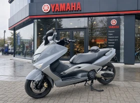 Yamaha T-max 500 Malossi Full Full, снимка 2