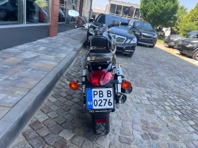 Kymco Venox 250, снимка 8