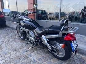Kymco Venox 250, снимка 6