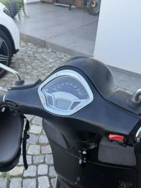 Vespa GTS, снимка 4