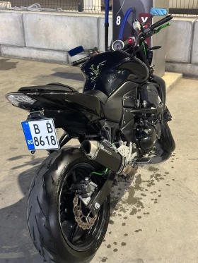 Kawasaki 750, снимка 4