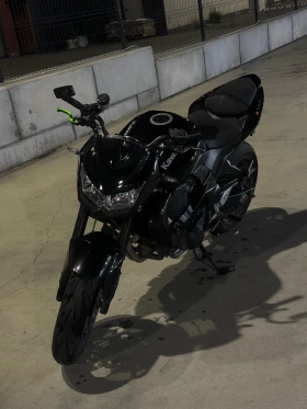 Kawasaki 750, снимка 2