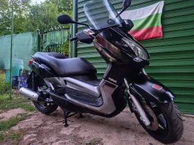 Yamaha X-max 250 sport, снимка 11