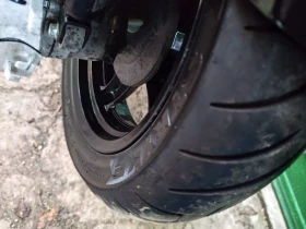 Yamaha X-max 250 sport, снимка 5