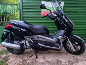 Yamaha X-max 250 sport, снимка 8